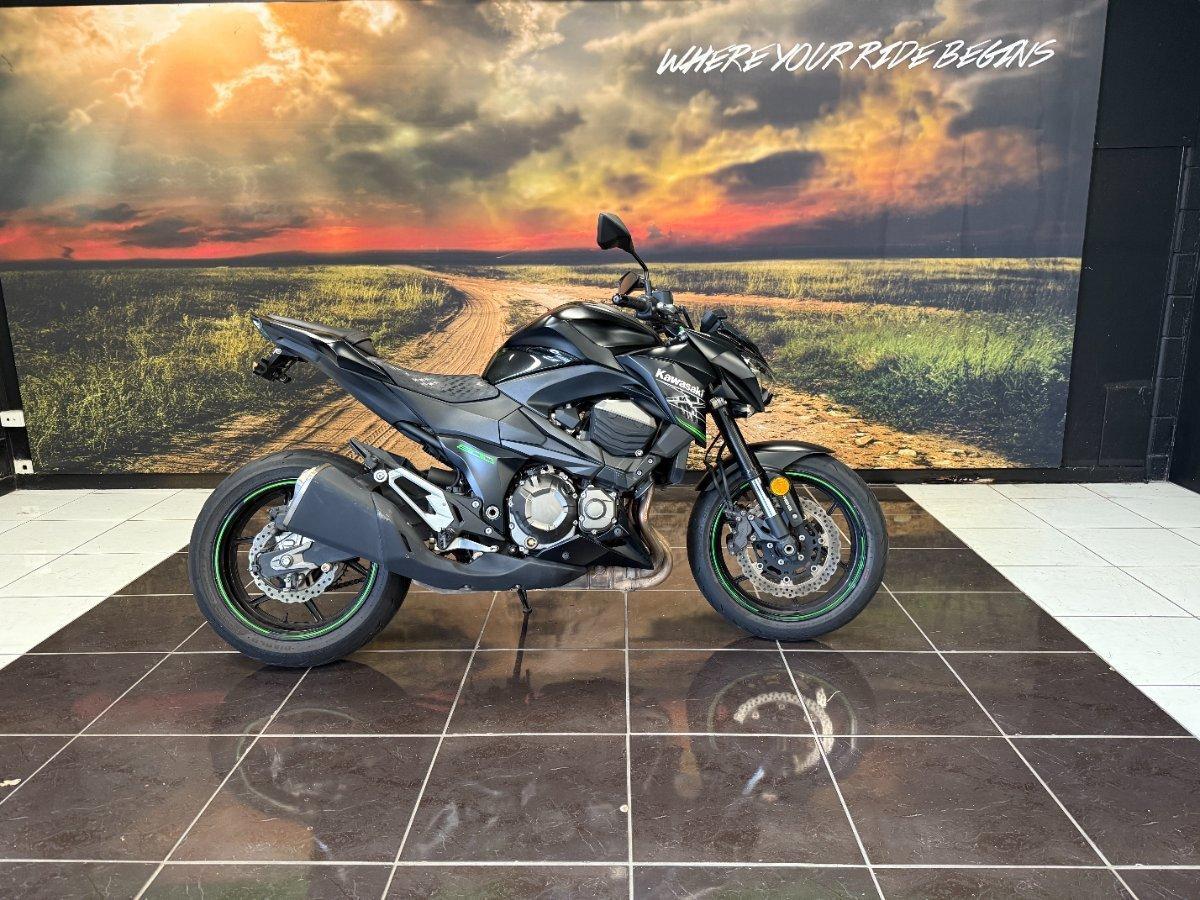 2015 kawasaki z800 abs (zr800) sports