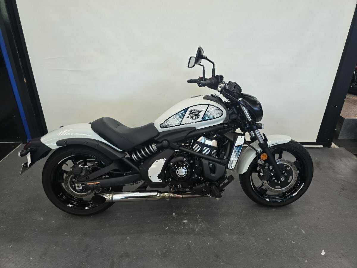 2022 kawasaki vulcan s se cruiser