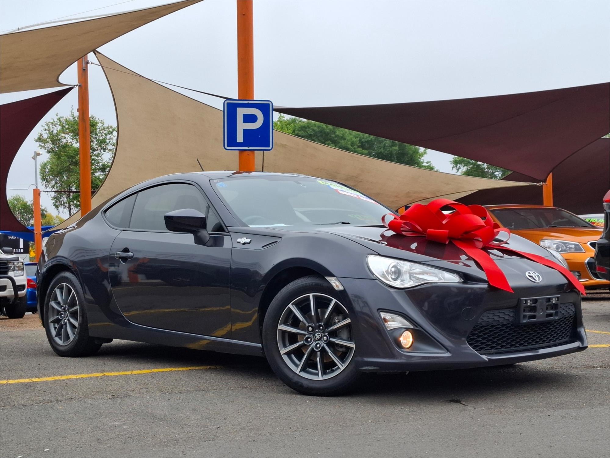 2014 toyota 86 zn6 my14 gt 6 sp manual 2d coupe