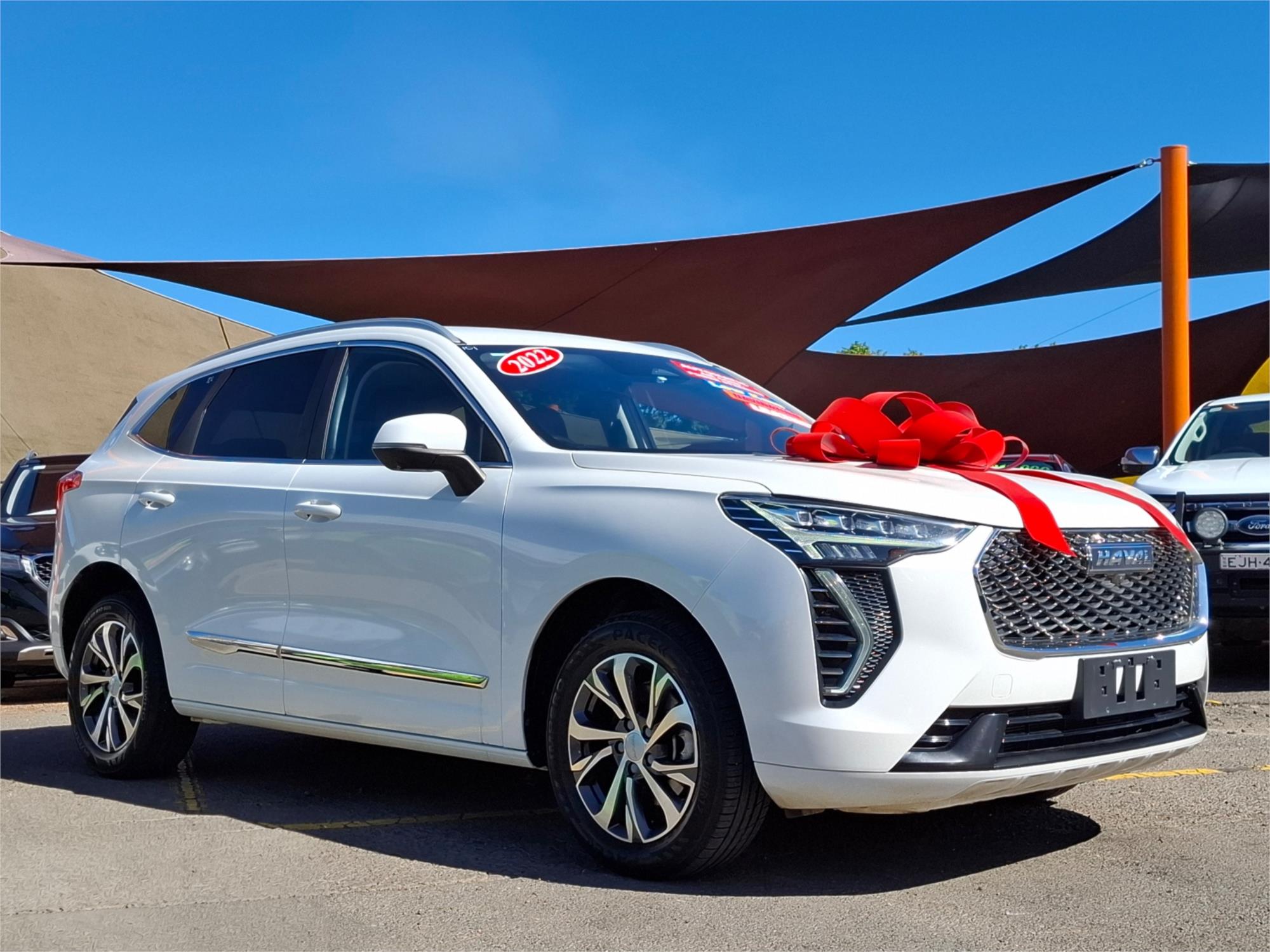 2022 haval jolion a01 premium dct 7sp 1.5t sports automatic dual clutch wagon