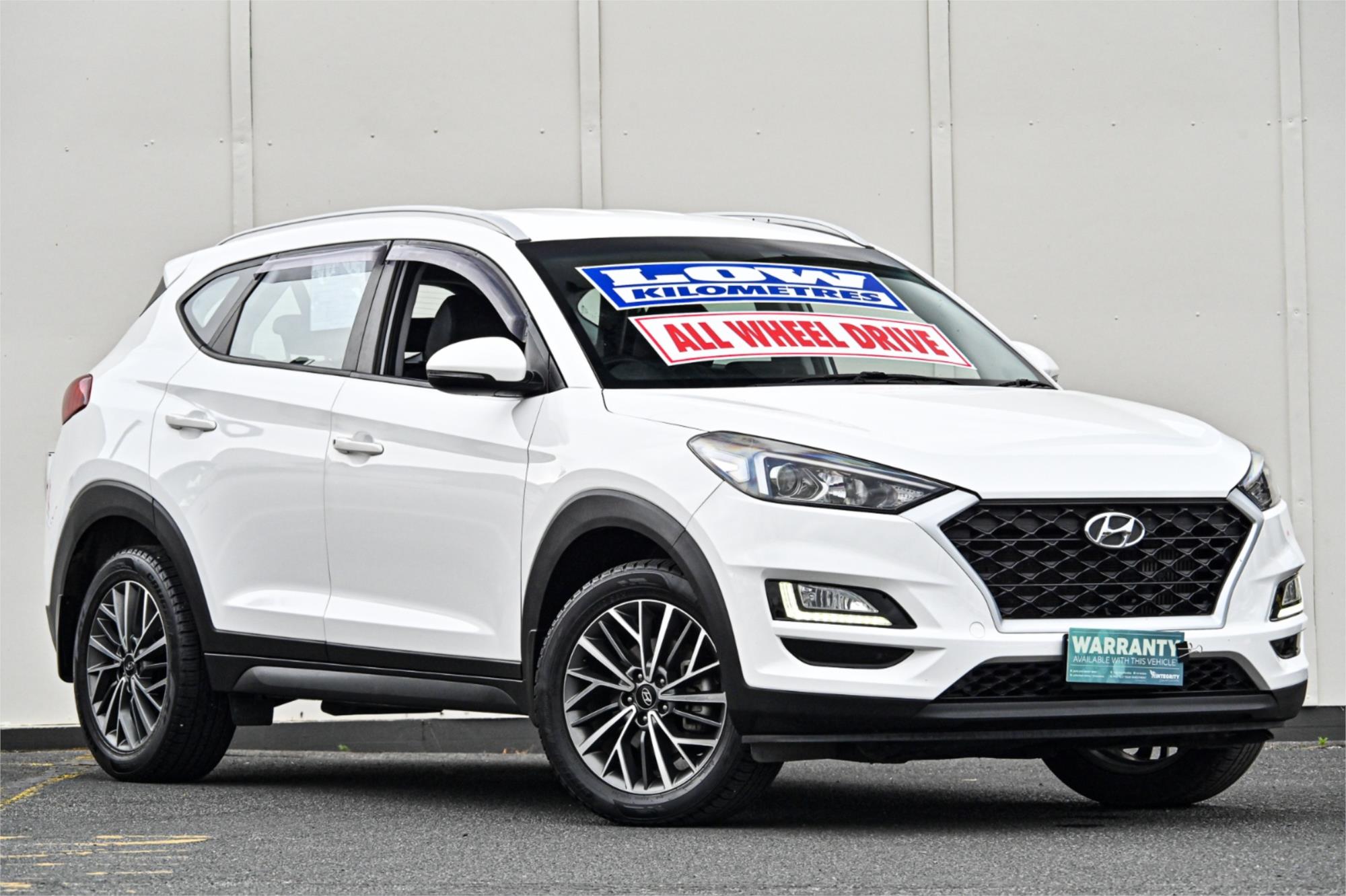 2019 hyundai tucson tl3 active x sports automatic wagon