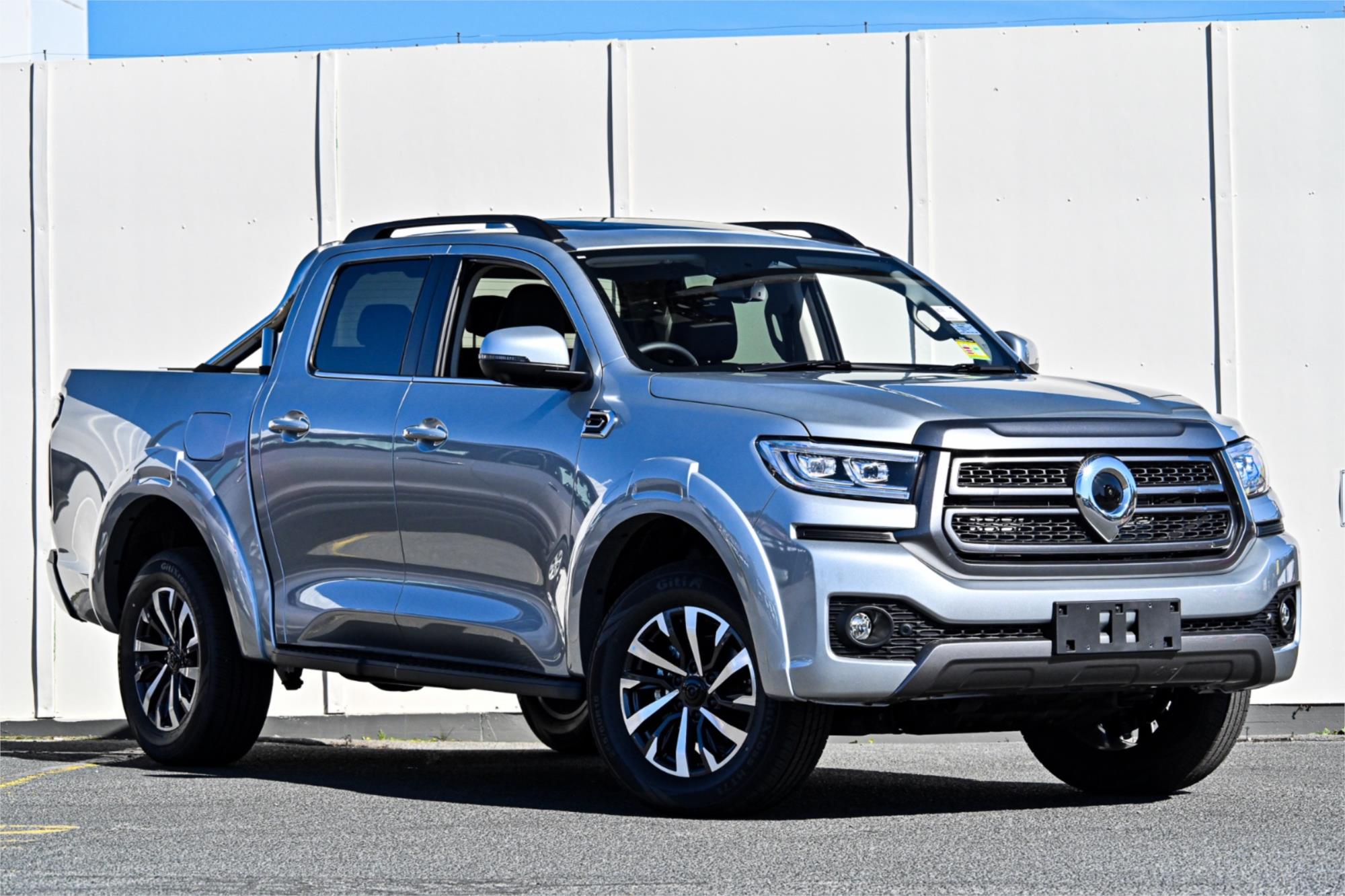2025 gwm tank 500 p03 ultra phev 4x4 wagon