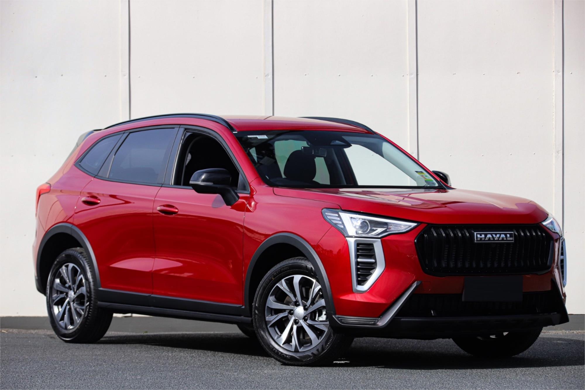 2025 gwm haval jolion a01 premium p 1.5t 2wd wagon