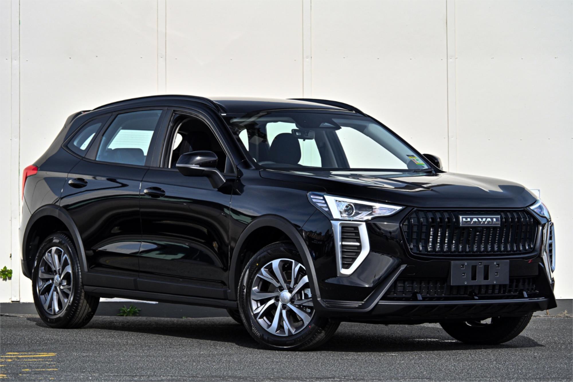 2025 gwm haval jolion a01 premium sports automatic dual clutch wagon