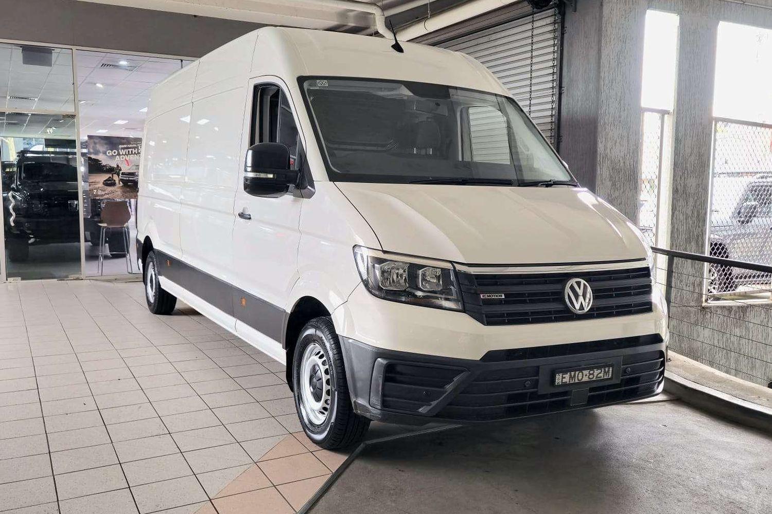 2020 volkswagen crafter 35 tdi410 sy1 lwb manual 4motion my21