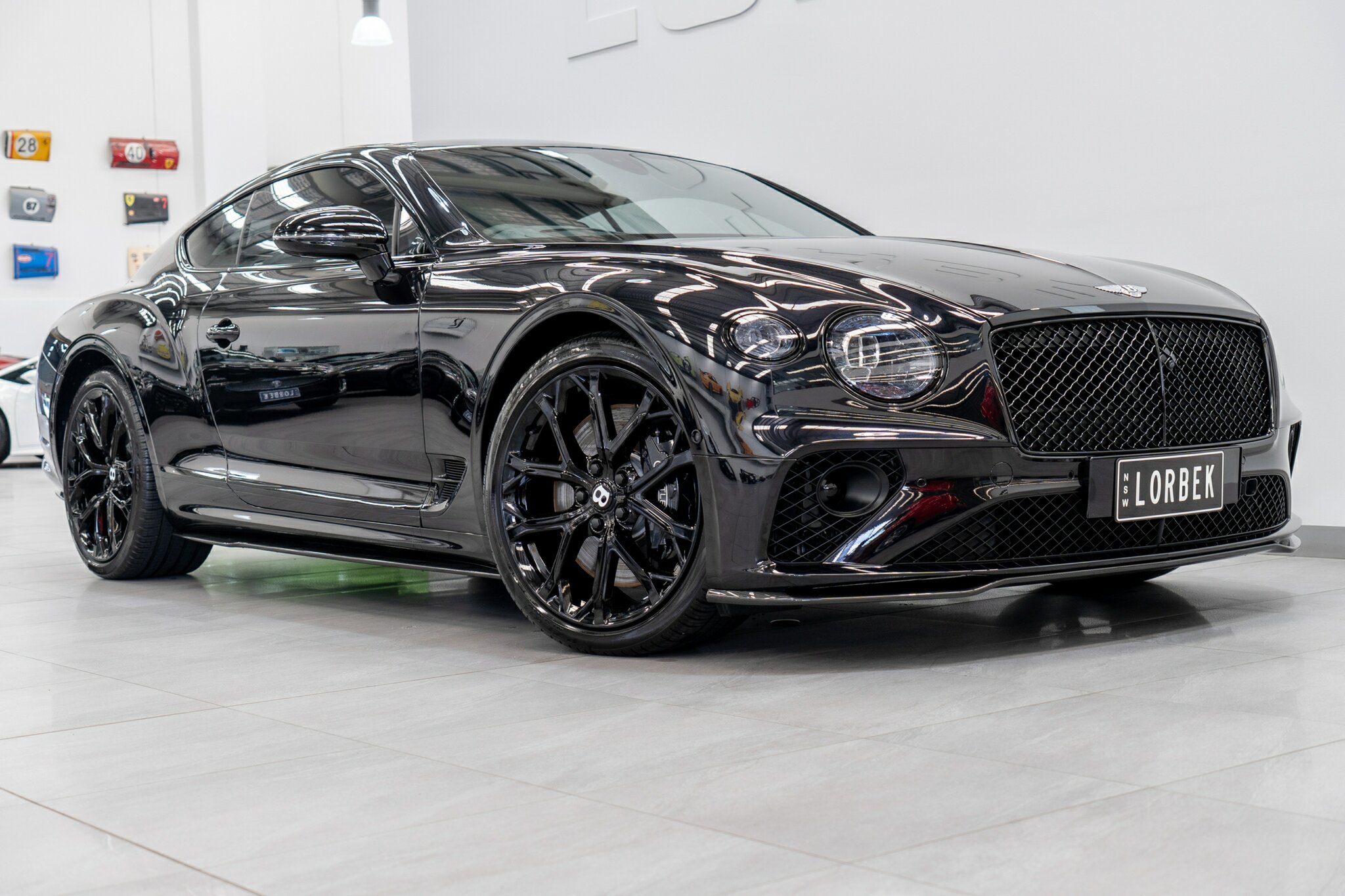 2023 bentley continental 3w my17 gt v8 s 8 sp automatic 2d coupe