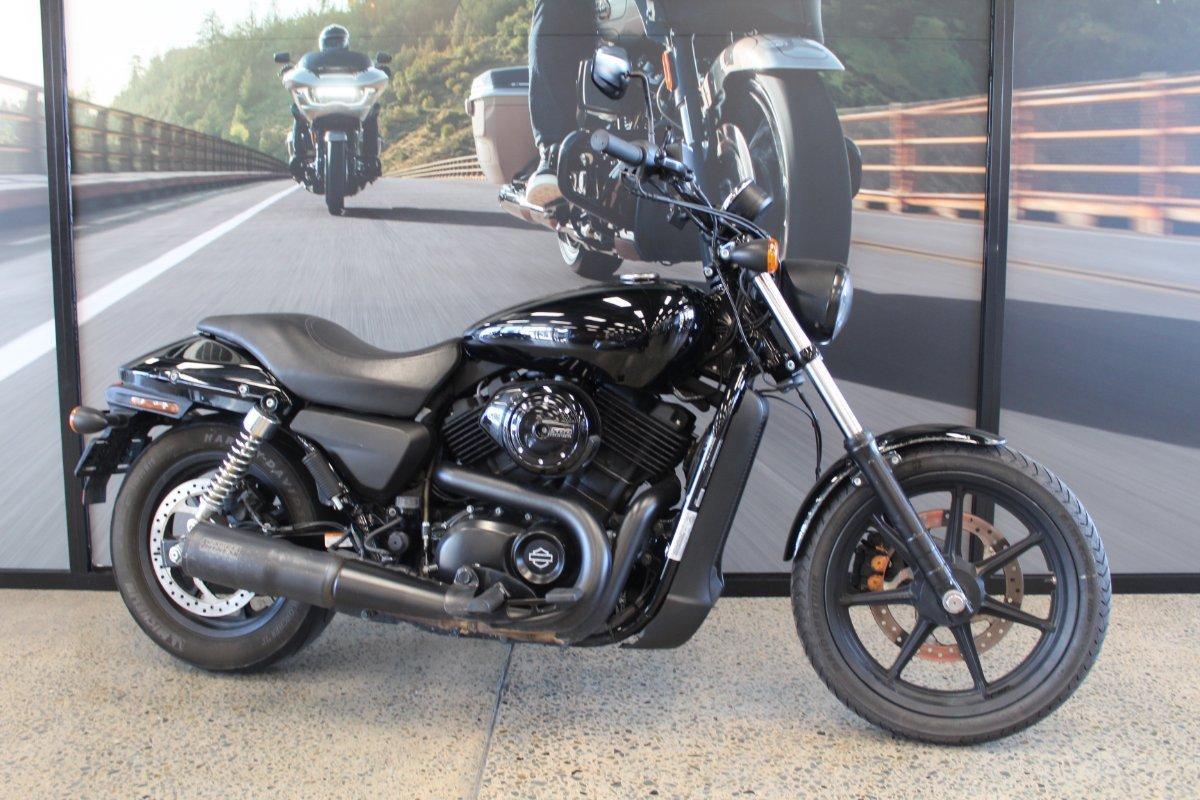 2019 harley-davidson street 500 (xg500) cruiser