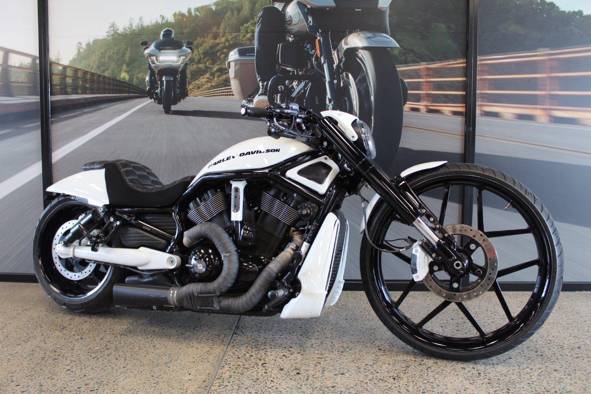 2016 harley-davidson night rod special 1250 abs (vrscdx) cruiser