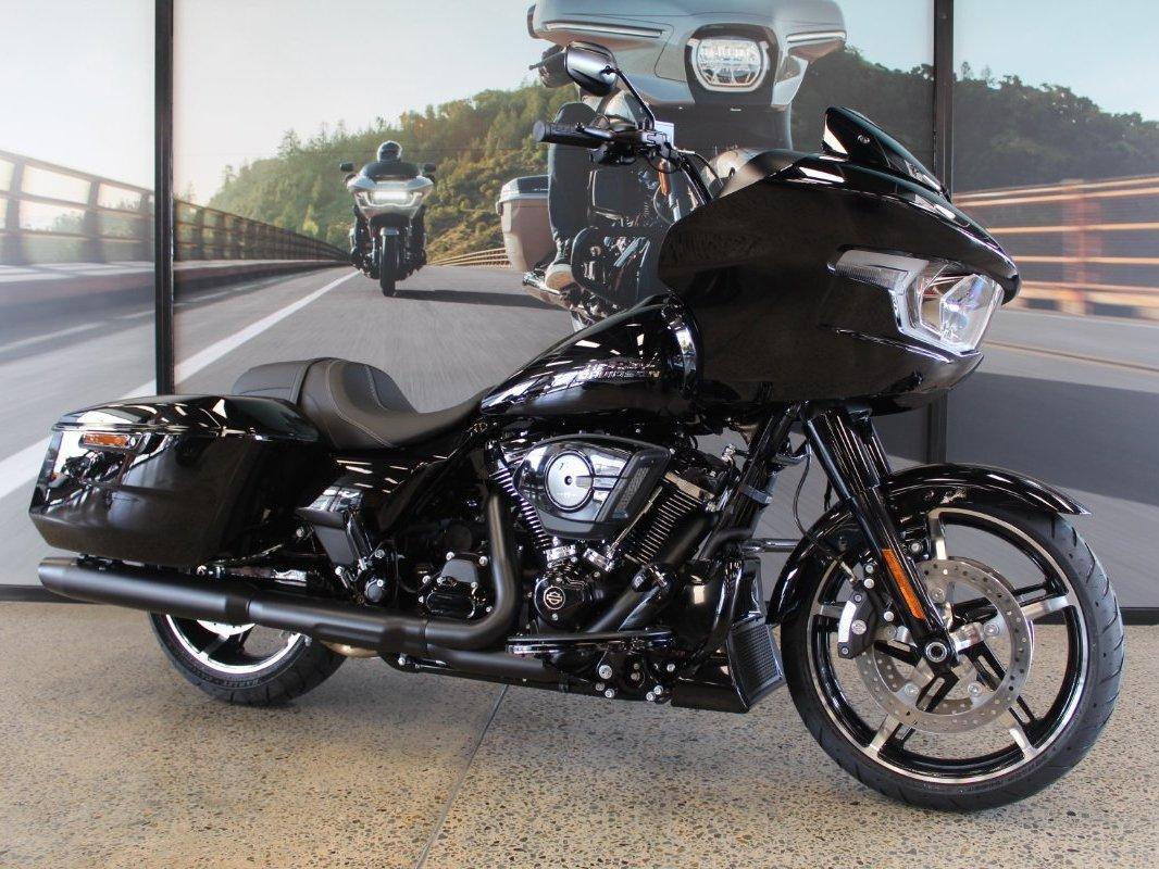 2025 harley-davidson road glide 117 (fltrx) tourer