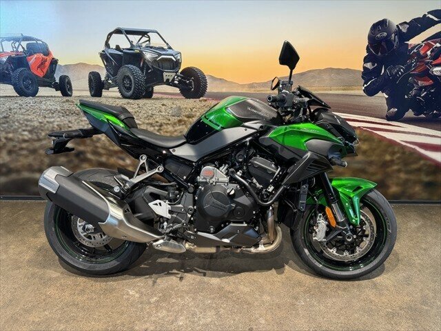 2024 kawasaki z h2 sports