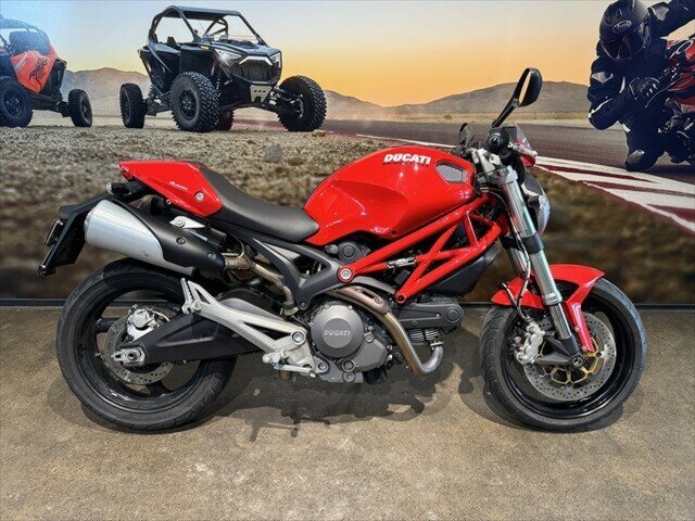 2014 ducati monster 659 abs road