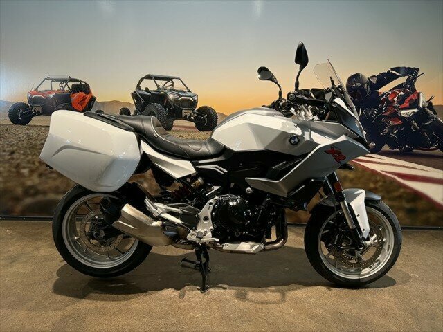 2020 bmw f 900 xr road