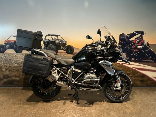 2015 bmw r1200 gs dual sports