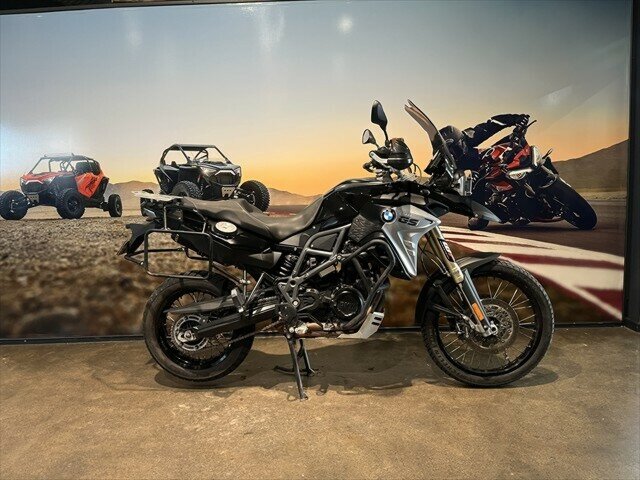 2016 bmw f 800 gs dual sports