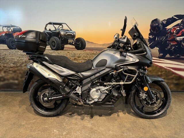 2015 suzuki v-strom 650 abs (dl650a) sports