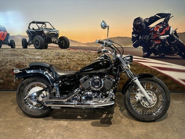 2012 yamaha v-star xvs650 custom cruiser