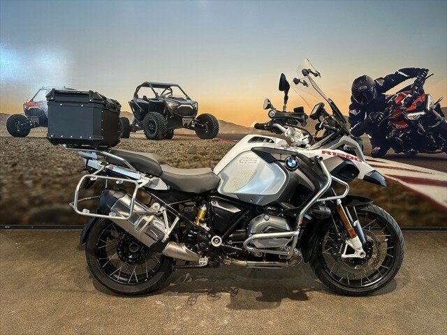 2016 bmw r 1200 gs adventure dual sports