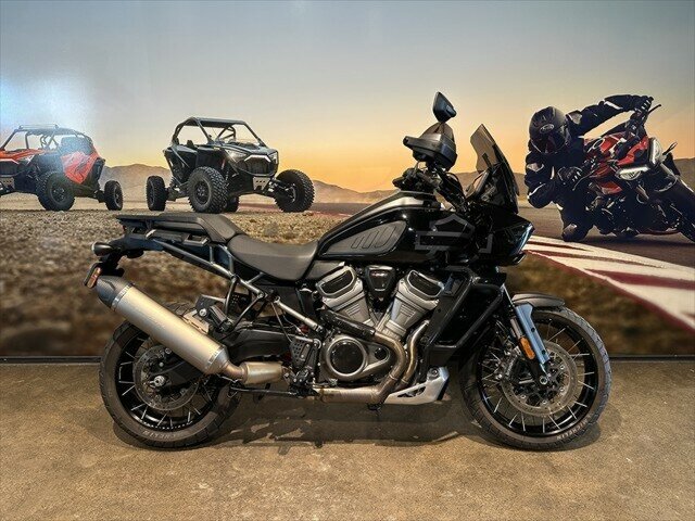 2021 harley-davidson pan america 1250 special road