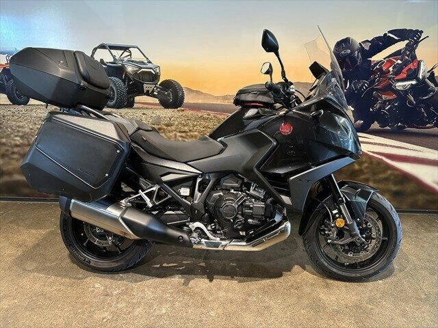 2022 honda nt1100 dct tourer