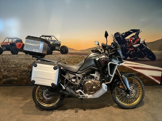 2019 honda africa twin adventure sports (crf1000) manual