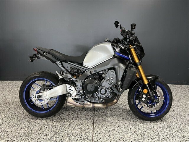 2022 yamaha mt-09 sp (mt-09asp) sports