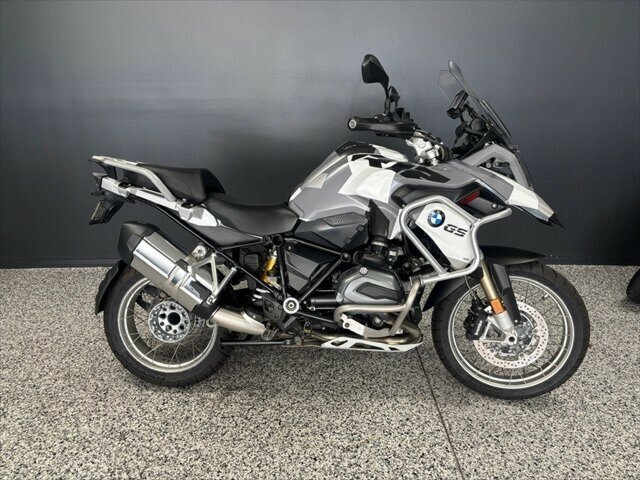 2016 bmw r1200 gs dual sports