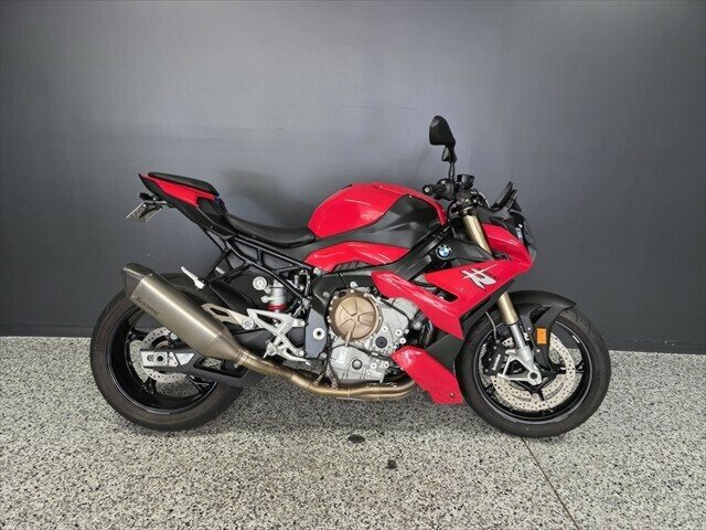 2021 bmw s 1000 r sport