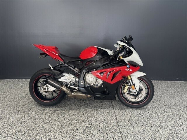 2012 bmw s 1000 rr sports