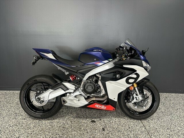 2023 aprilia rs 660 full power sports