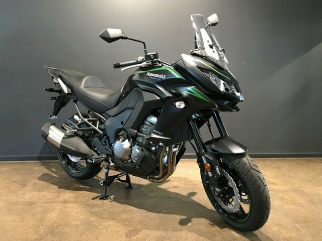2018 kawasaki versys 1000 specs