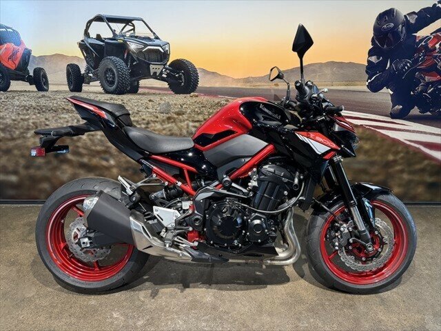 2024 kawasaki z900 sports