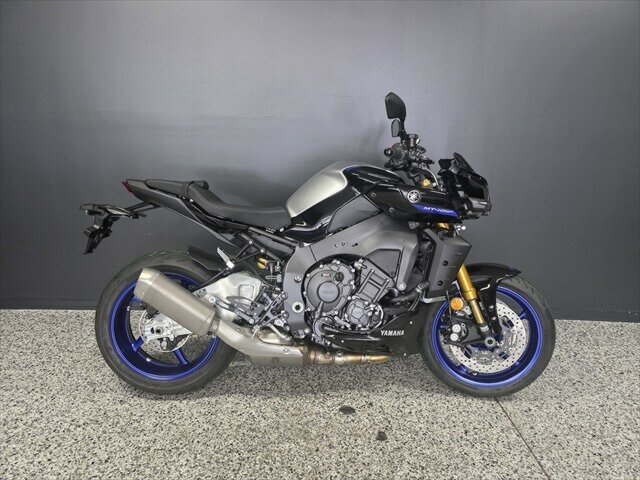 2025 yamaha mt-10sp sports