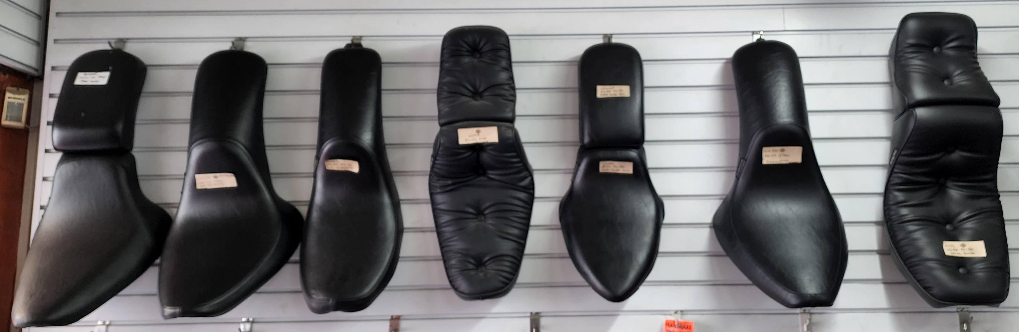 lepera seats