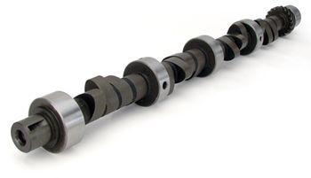comp cams camshaft, xtreme energy, hydraulic flat cam, advertised duration 274/286, lift .488/.491, for chrysler 283-440, each