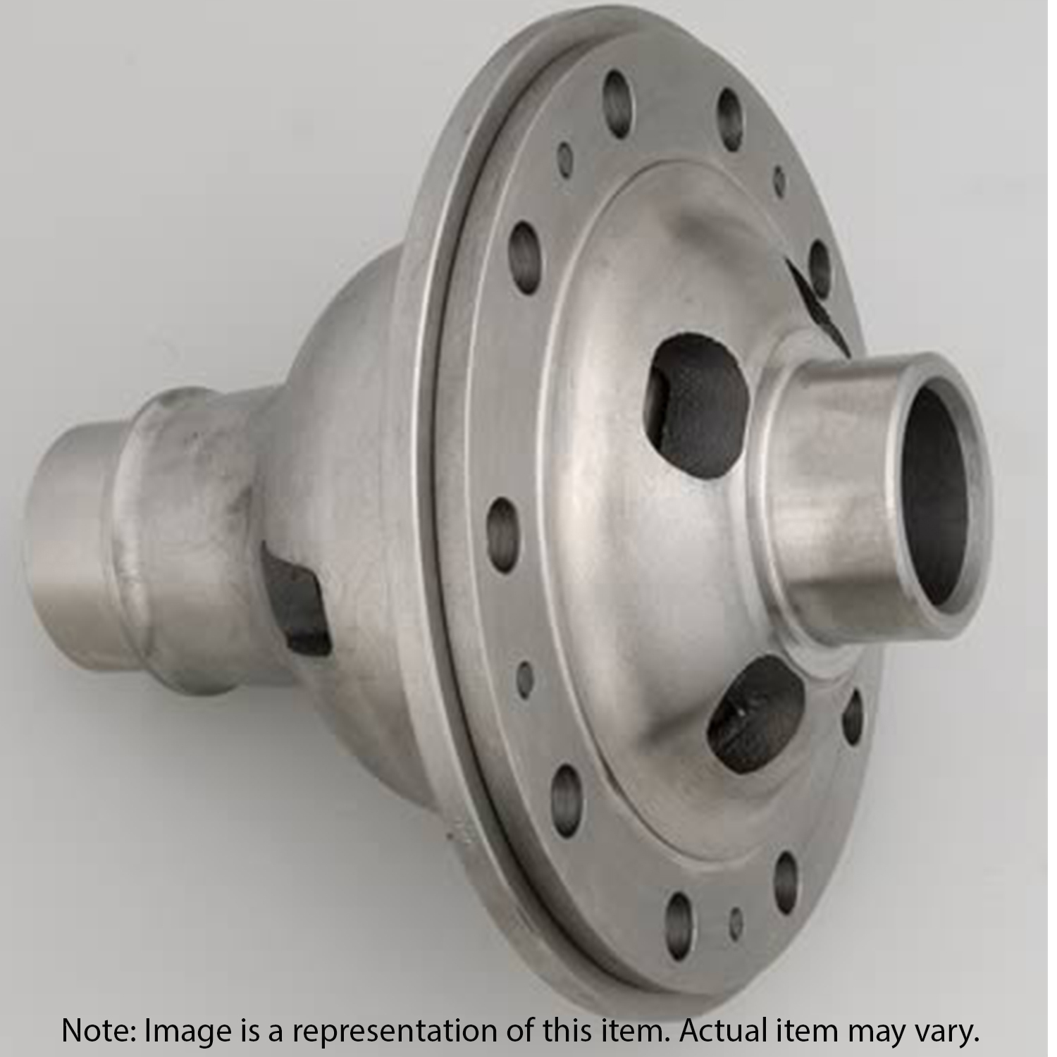 eaton differential, detroit locker, 35-spline, for ford, 9 in, each