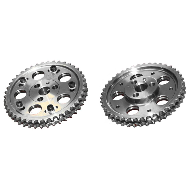 rollmaster, ford ea-au vernier cam sprocket only non vct