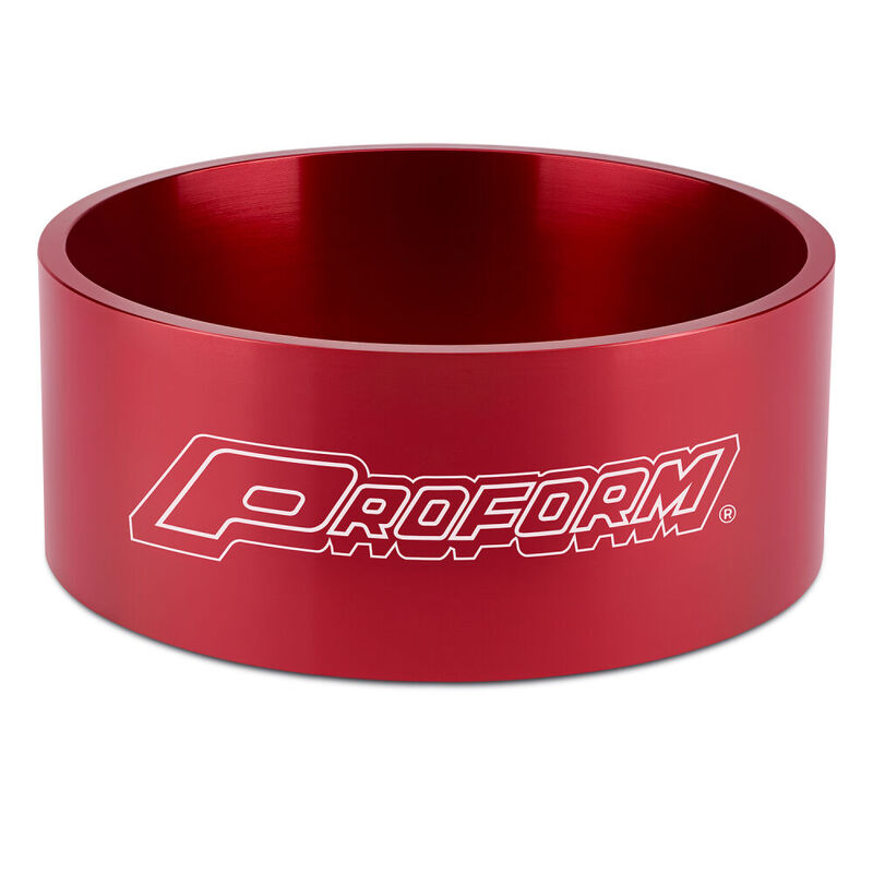 proform , piston ring compressor , fits 4.155" piston bore