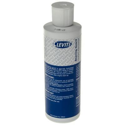 clevite 77 bearing guard assembly lubricant, 8 fluid oz, each