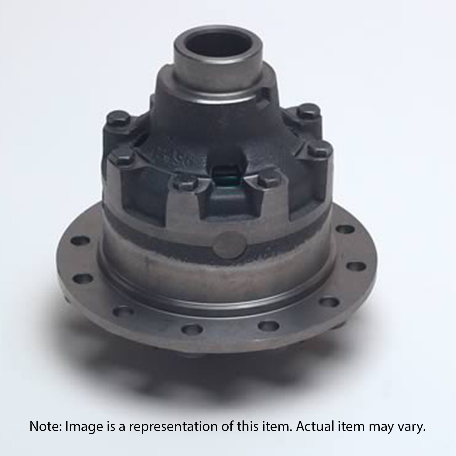 eaton differential, detroit locker, 35-spline, dana 60, each