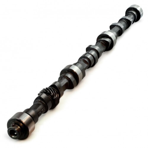 crow cams camshaft, ford crossflow hydraulic, adv. duration 260/260, valve lift 0.439/0.439