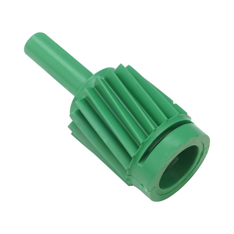 rts oe speedometer gear, 17 tooth, for ford automatic c4 c5 c6 fmx aod, will fit t5 tremec tko magnum, driven gear, 2.75, 26" tyre, each