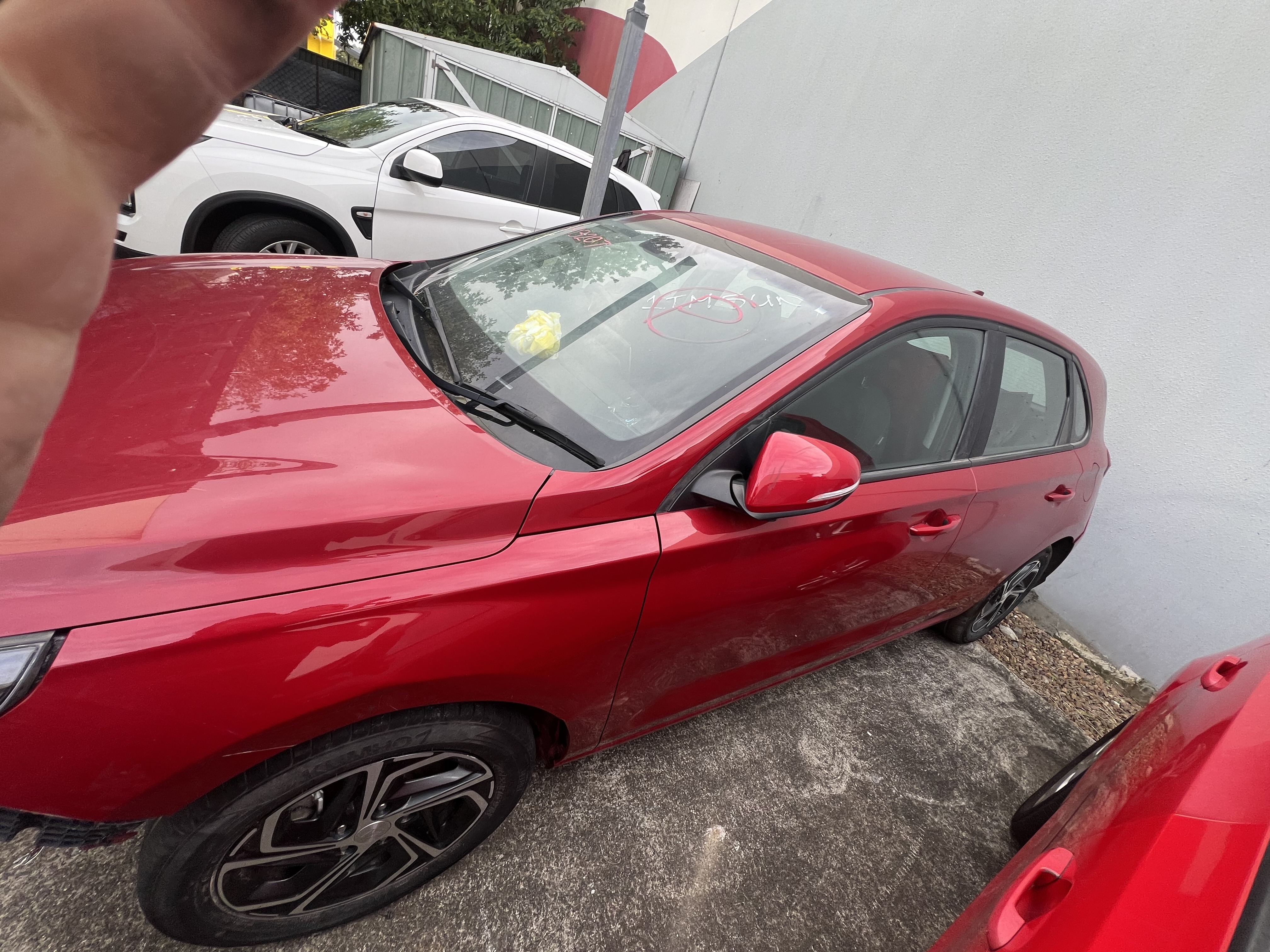 hyundai i30 2021 parts