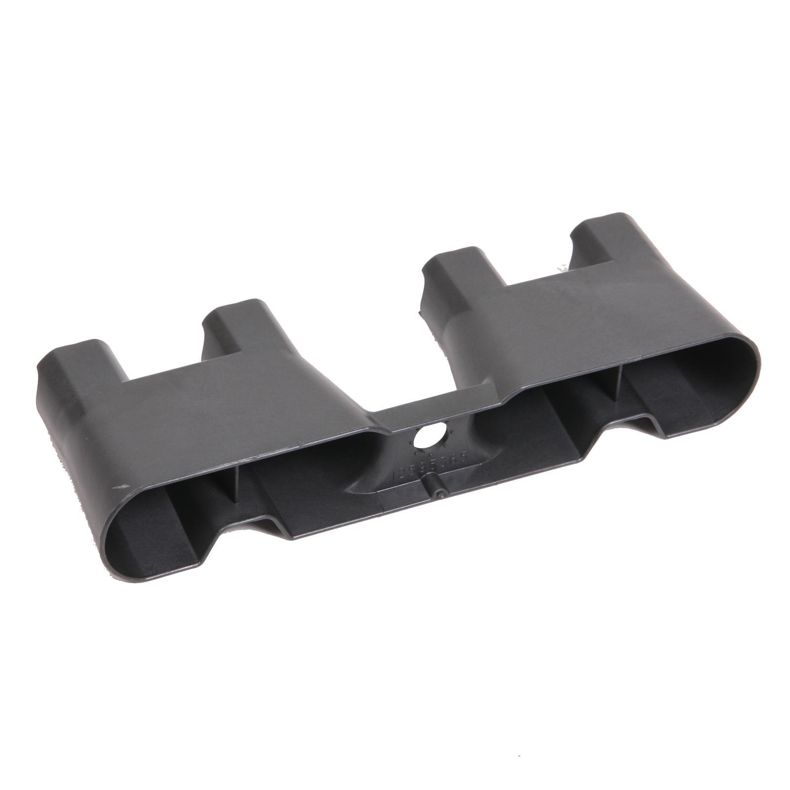 gm performance valve lifter guide, plastic, hydraulic roller, all gen. 3/4 chev, for holden , ls engine, each