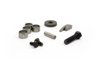 comp cams engine finishing hardware, head dowels, camshaft bolts, crank key, oil pump dowel, '88-'97 for ford ff, kit