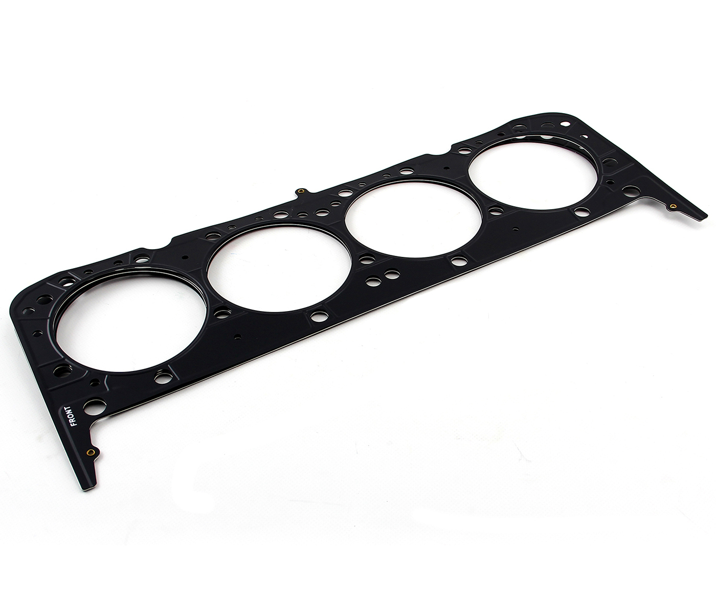 head gasket, multi-layered steel, 4.040" in. bore, .040 in. compressed thickness, ford, 351c, 351m, each