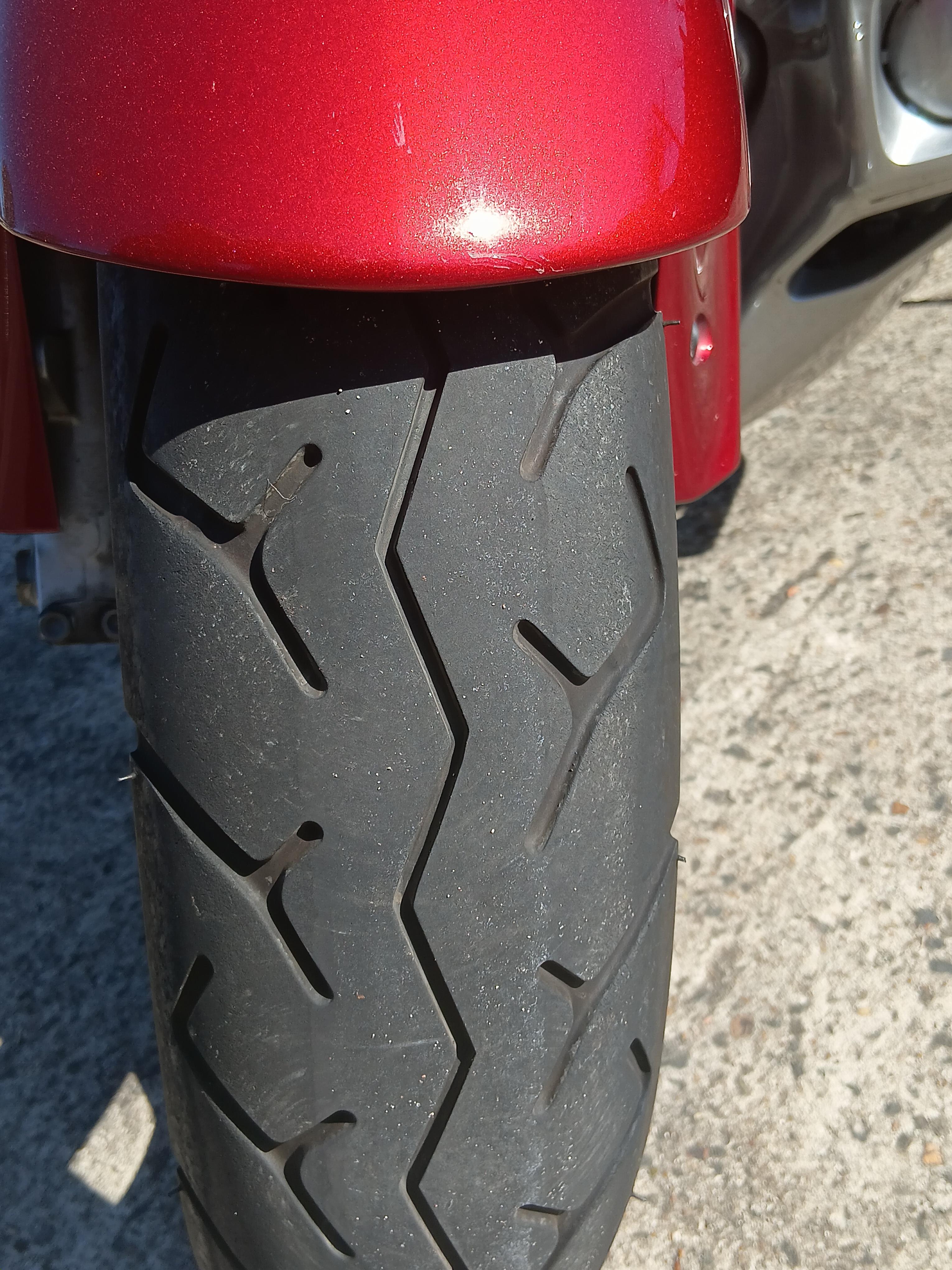 2010 honda gl1800 goldwing.