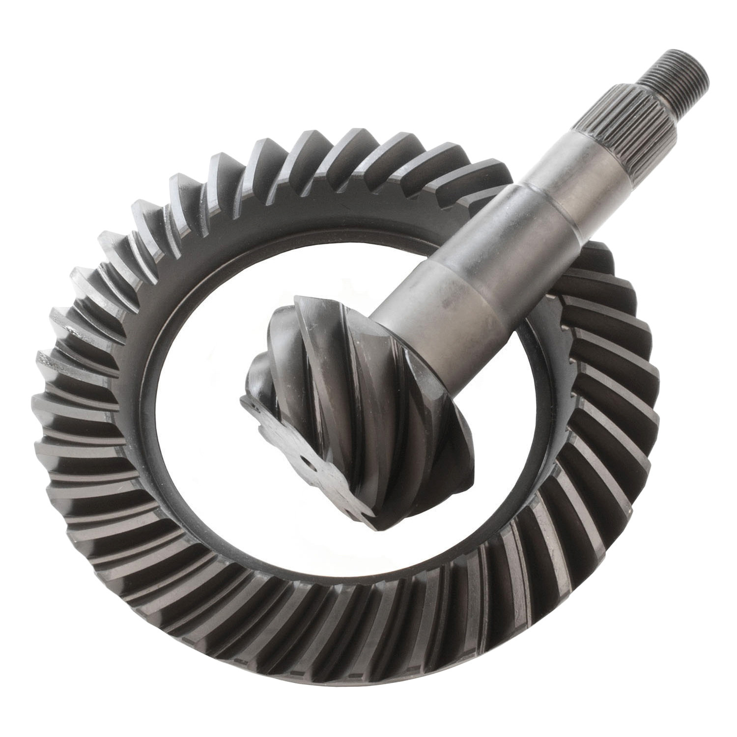 motive gear ring and pinion, 4.11 ratio, for gm, 8.875 in., set