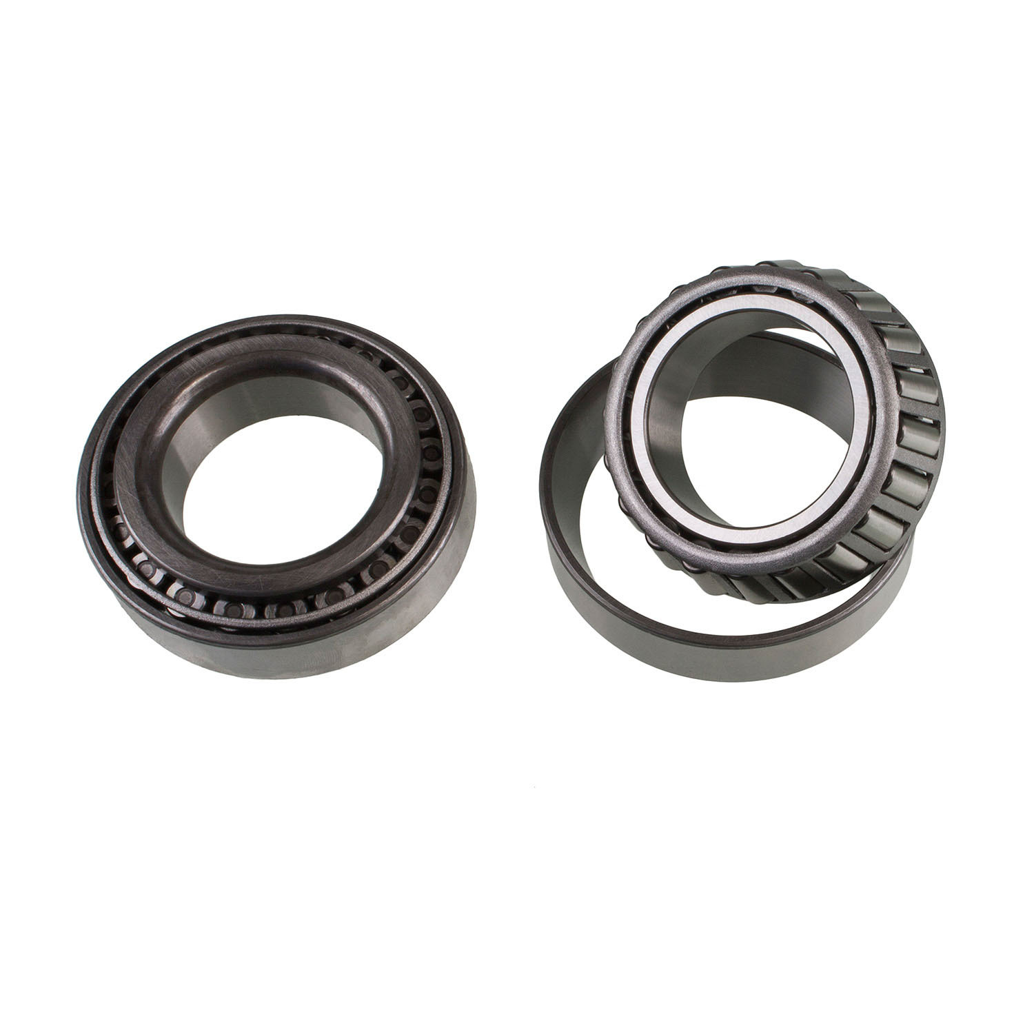 motive gear differential carrier bearing kit, koyo, for dodge dakota 1997–1999, kit
