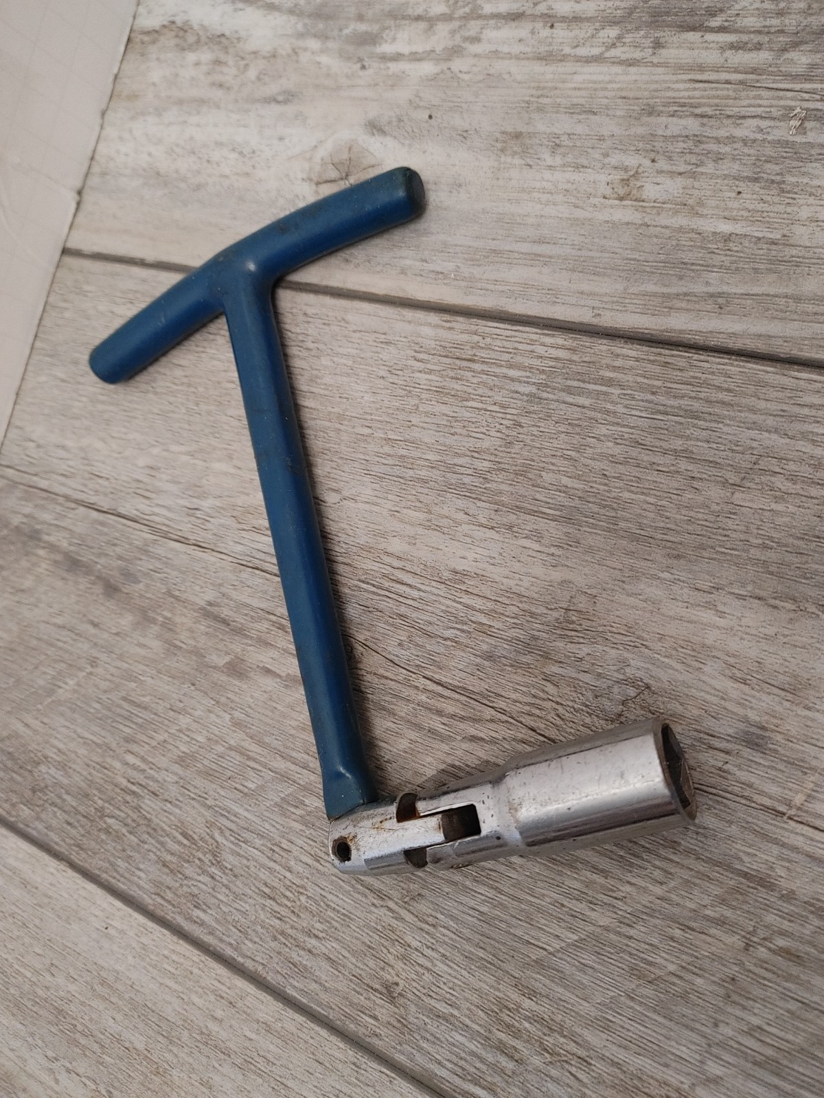 spark plug wrench set