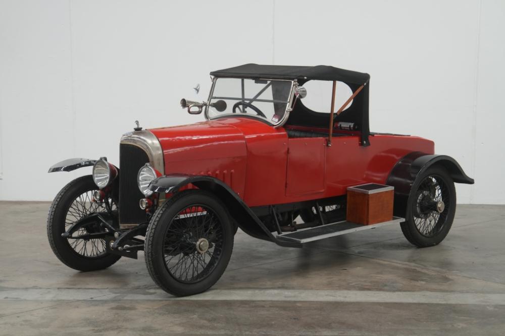 1924 stower model d3 2.2 tourer 